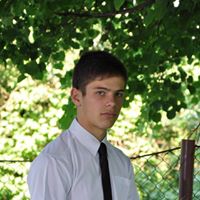Daniel Matis Photo 17