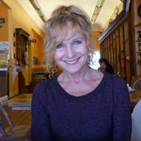 Marcia Stone Photo 16