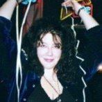 Joy Jamison Photo 28