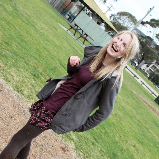 Claire Hughes Photo 8