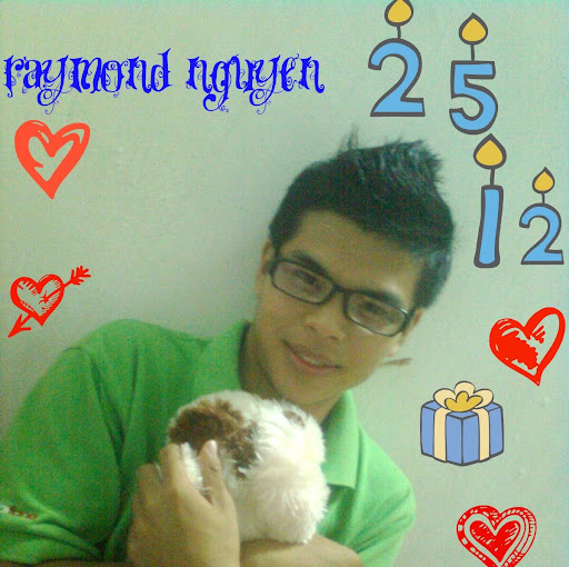 Raymond Nguyen Photo 36
