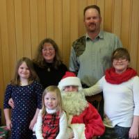 Laura Stull Photo 16