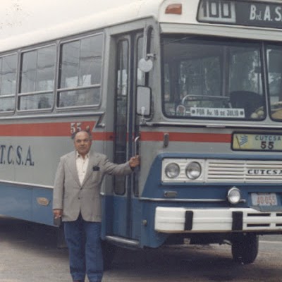 Alcides Rodriguez Photo 18