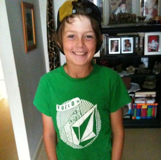 Curtis Bradshaw Photo 4