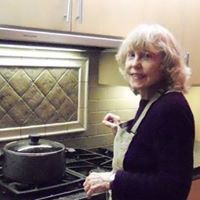 Nancy Newcomb Photo 24