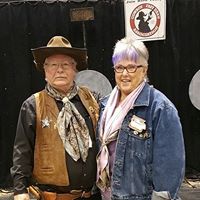 Rhonda Graham Photo 34