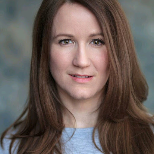 Amy Forrest Photo 42