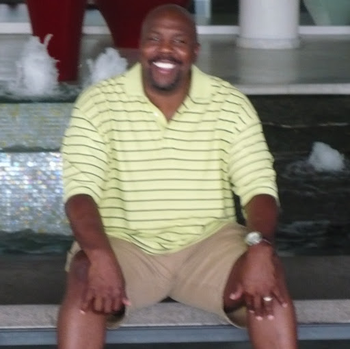 Lawrence Garrett Photo 14