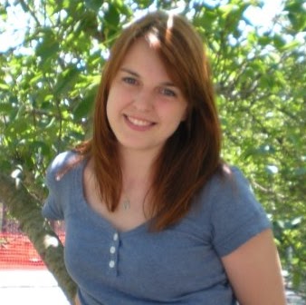 Rachel Hoffman Photo 6