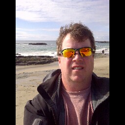 Max Montgomery Photo 27