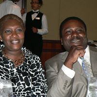 Sherria Elliott Photo 1