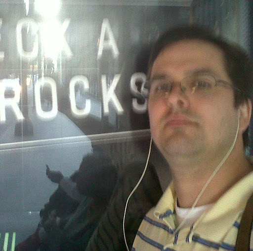 Dan Rock Photo 40