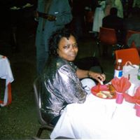 Jacqueline Mims Photo 13
