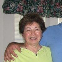 Martha Yates Photo 20