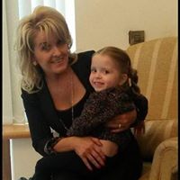 Paula Quinn Photo 20
