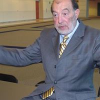 Roy Cooke Photo 11