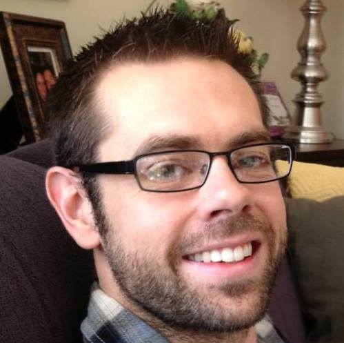 Adam Frederick Photo 9