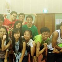 Yan Huang Photo 33