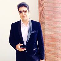 Ashish Monga Photo 17