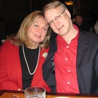 Jayne Robinson Photo 18