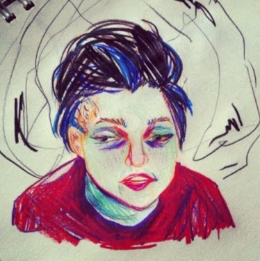 Sarah Fogle Photo 12