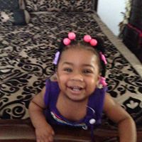 Veronica Gilliam Photo 10