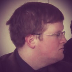 Timothy Sheridan Photo 32