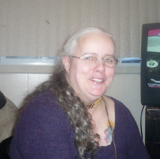 Carole Richter Photo 5