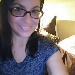 Kristina Diaz Photo 27