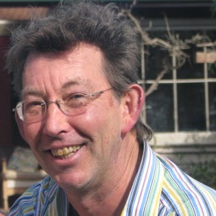 Peter Finlayson Photo 5