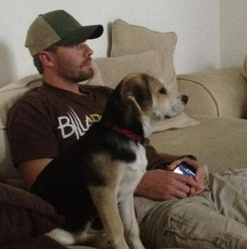 Derek Bunch Photo 7