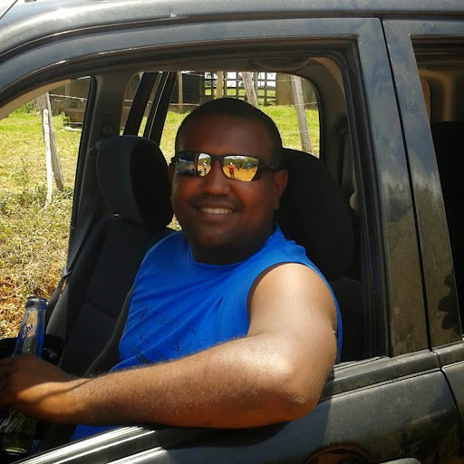 Jose Borges Photo 4