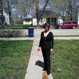 Marian Hall Photo 16