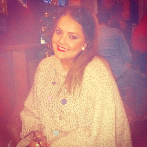 Joanna Fowler Photo 23