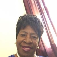 Regina Garrison Photo 3