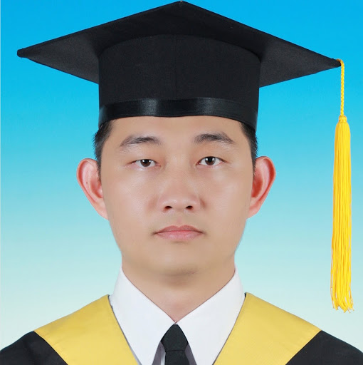 Donald Huang Photo 3