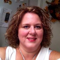Cathy Wolf Photo 23