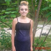 Vicky Whittaker Photo 7