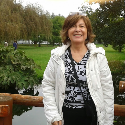 Ruth Salgado Photo 21