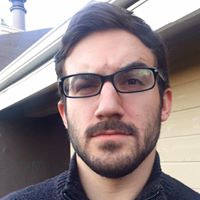 Erik Garner Photo 27