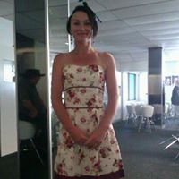 Sarah Abbott Photo 38