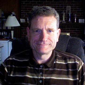 David O'Connell Photo 8