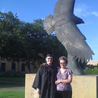 Janet Keener Photo 8