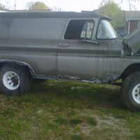 Danny Gipson Photo 16