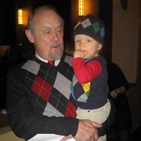 Robert Bartle Photo 19