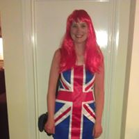 Sarah Lightfoot Photo 35