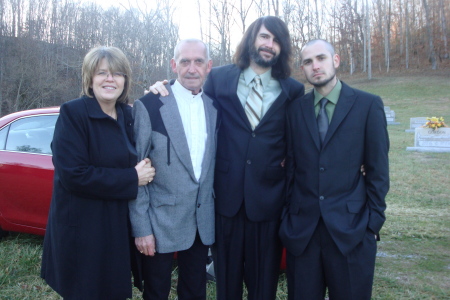 Debbie Russell Photo 13