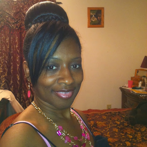 Angela Bowers Photo 31