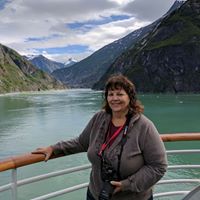 Susan Meek Photo 32