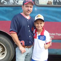Pedro Santiago Photo 40